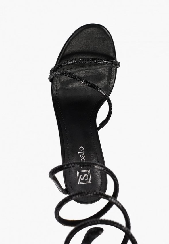 Босоножки Sbalo