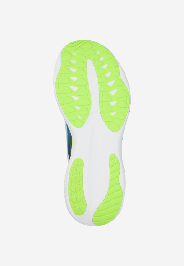 Кроссовки мужские Saucony Ride 19, Голубой