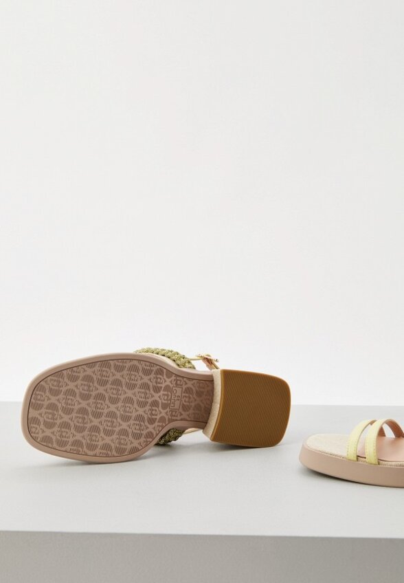 Босоножки Liu Jo