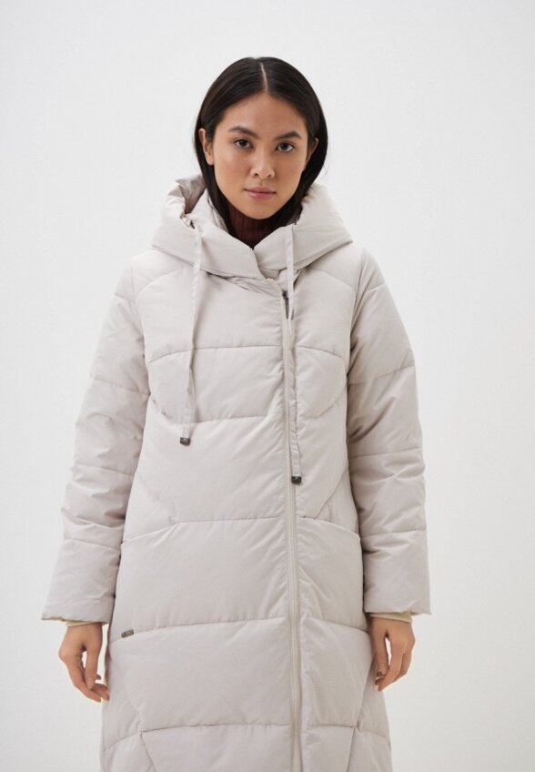 Пуховик Dimma