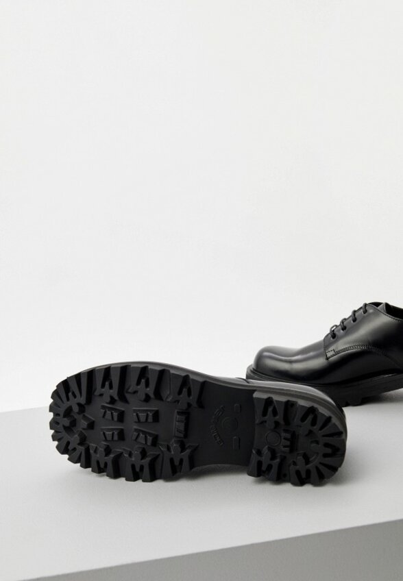 Ботинки Trussardi