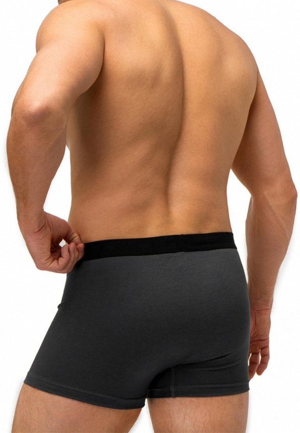 Трусы 3 шт. HappyFox