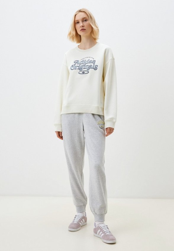 Брюки спортивные adidas Originals