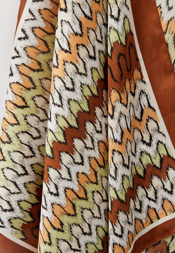 Платок Bocciolo