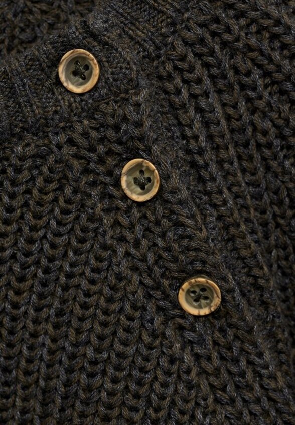 Джемпер Mango Kids