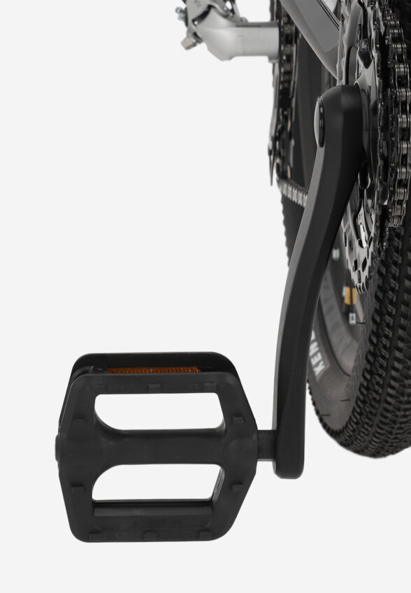 Велосипед горный Roces Terra 27.5