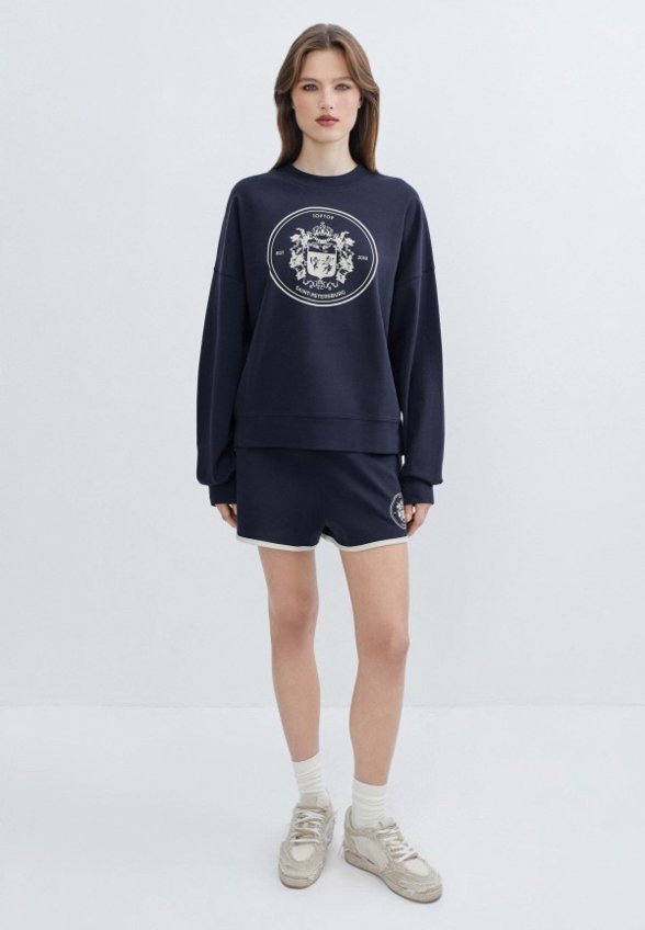 Свитшот Top Top