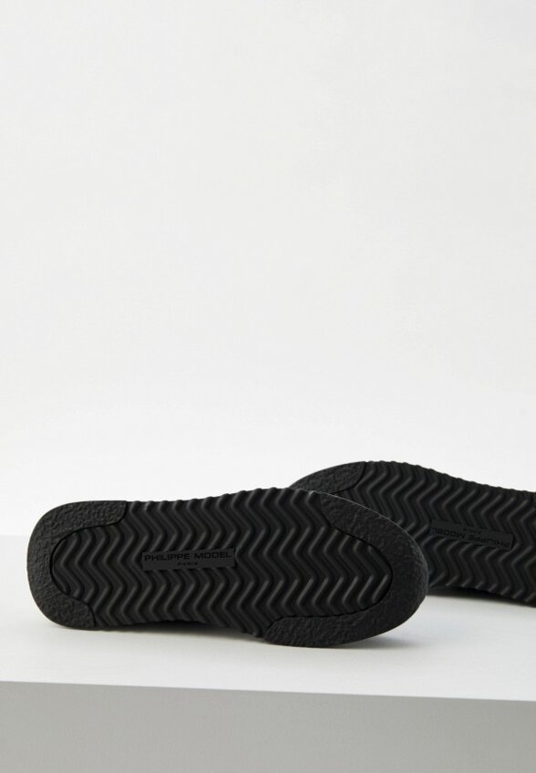 Кроссовки Philippe Model Paris