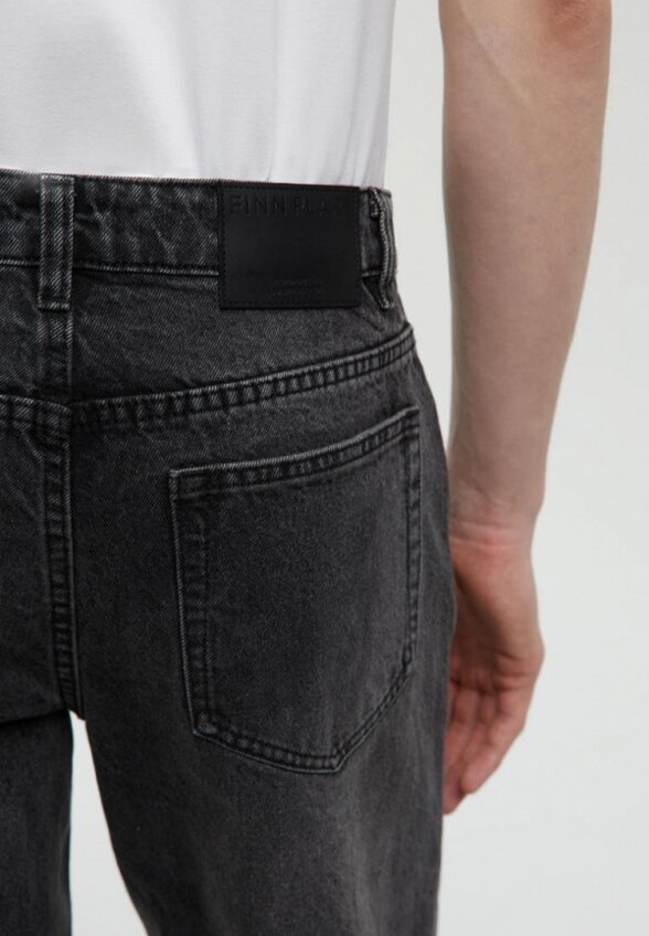 Джинсы Finn Flare