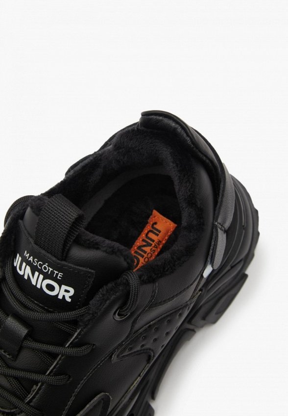 Кроссовки Mascotte Junior
