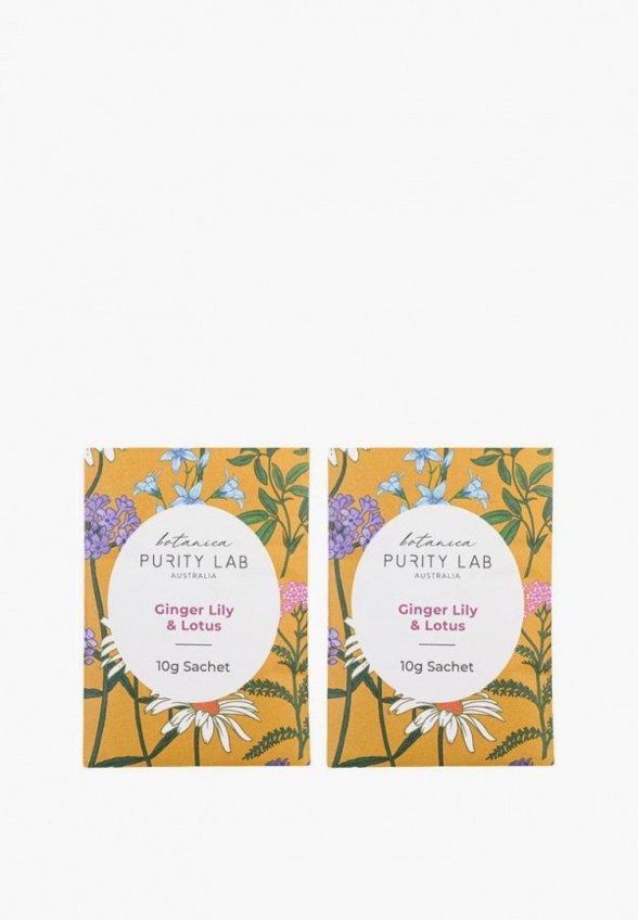 Набор ароматический Decogallery