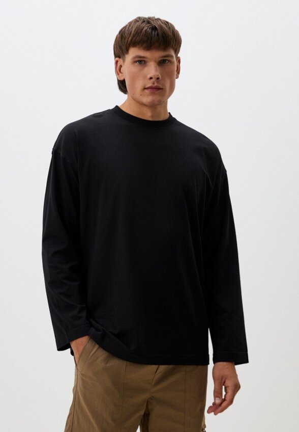 Лонгслив Topclo