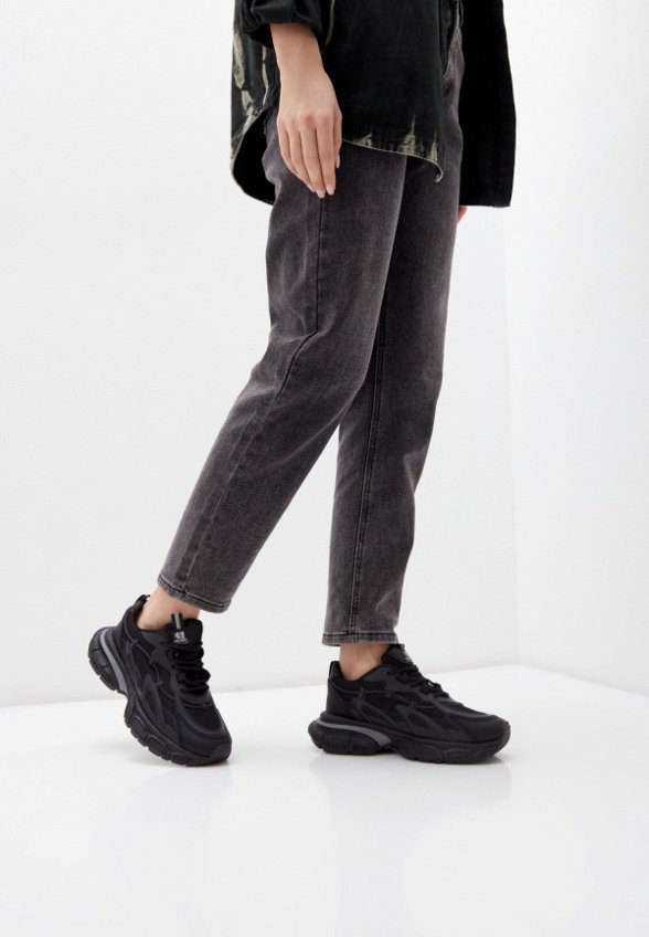 Кроссовки Crosby