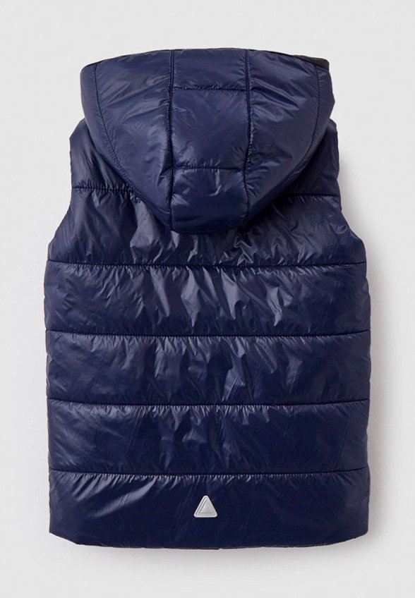 Жилет утепленный Kisu