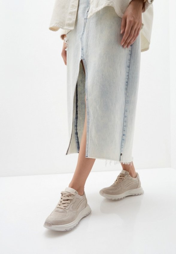 Кроссовки Ever Be