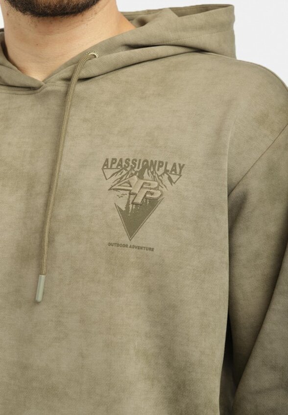 Худи A Passion Play