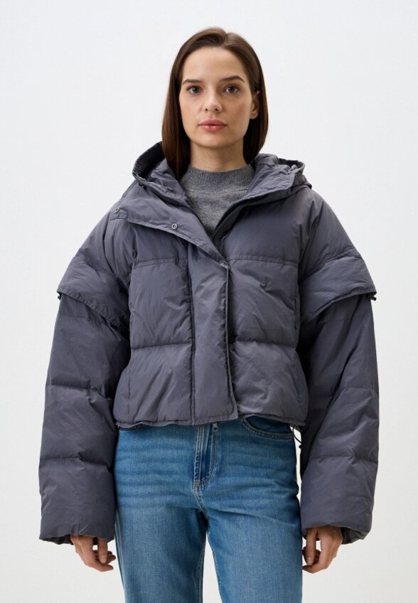 Куртка утепленная Marsena