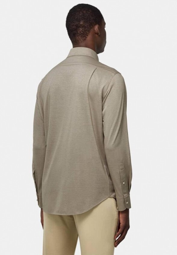 Рубашка Boggi Milano