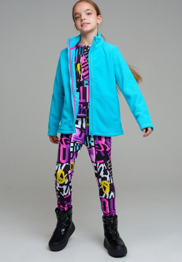 Олимпийка PlayToday