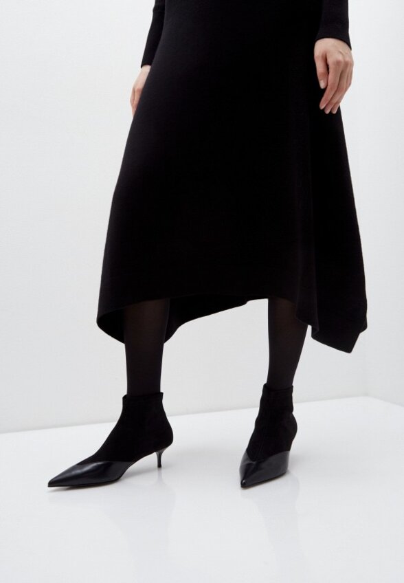 Ботильоны IDOL