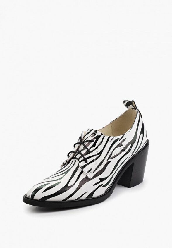 Ботильоны Vasconte