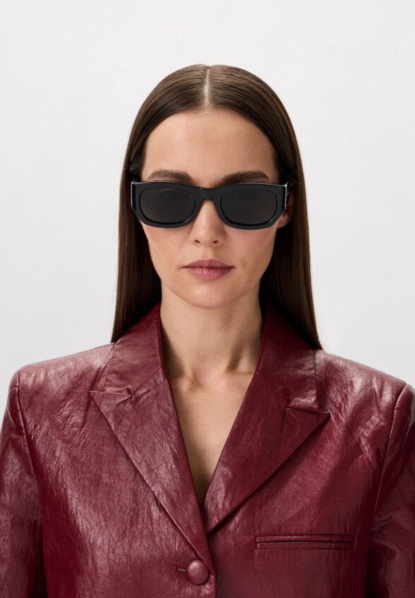 Очки солнцезащитные Saint Laurent