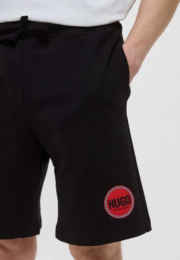 Шорты спортивные Hugo