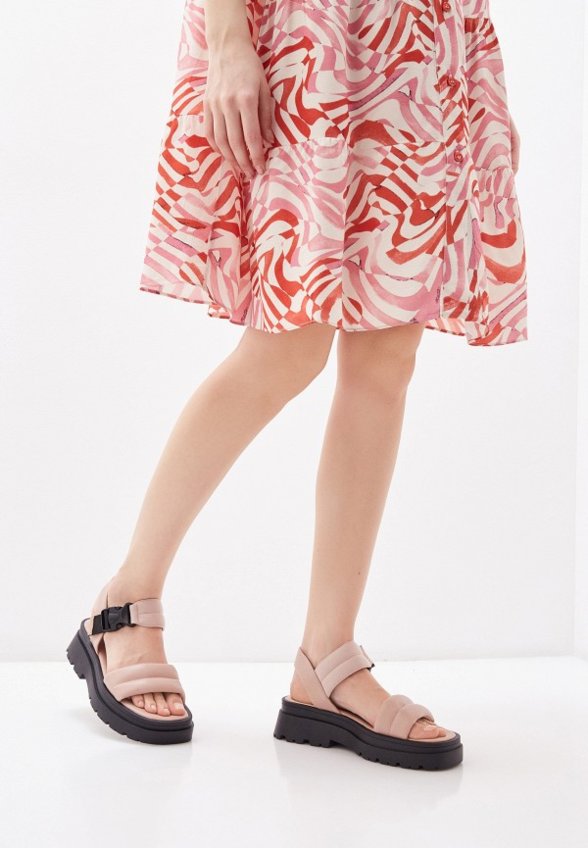 Босоножки Francesco Donni