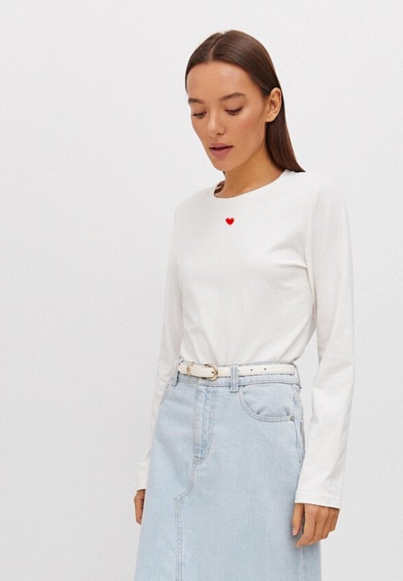 Лонгслив Galala