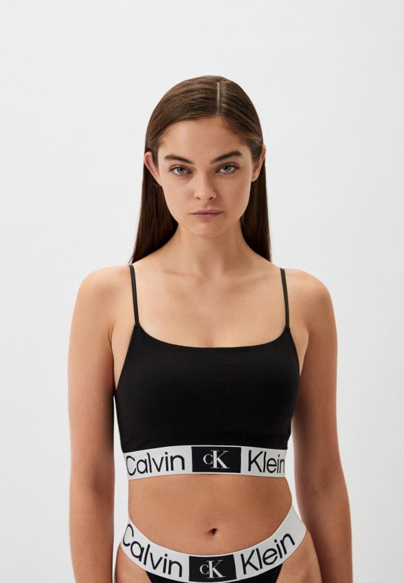 Бюстгальтер Calvin Klein Underwear