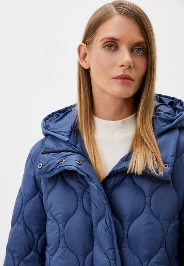 Куртка стеганая Good Wife