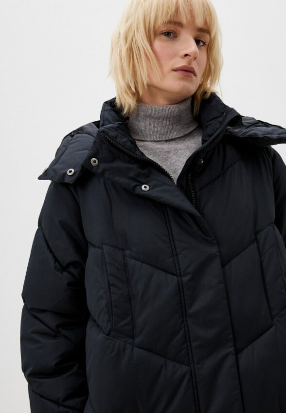 Пуховик Volcom