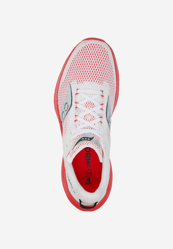 Кроссовки мужские Saucony Kinvara 14, Белый