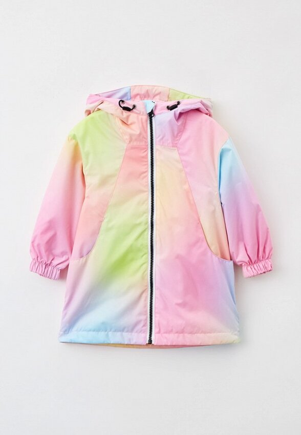 Куртка утепленная Oldos