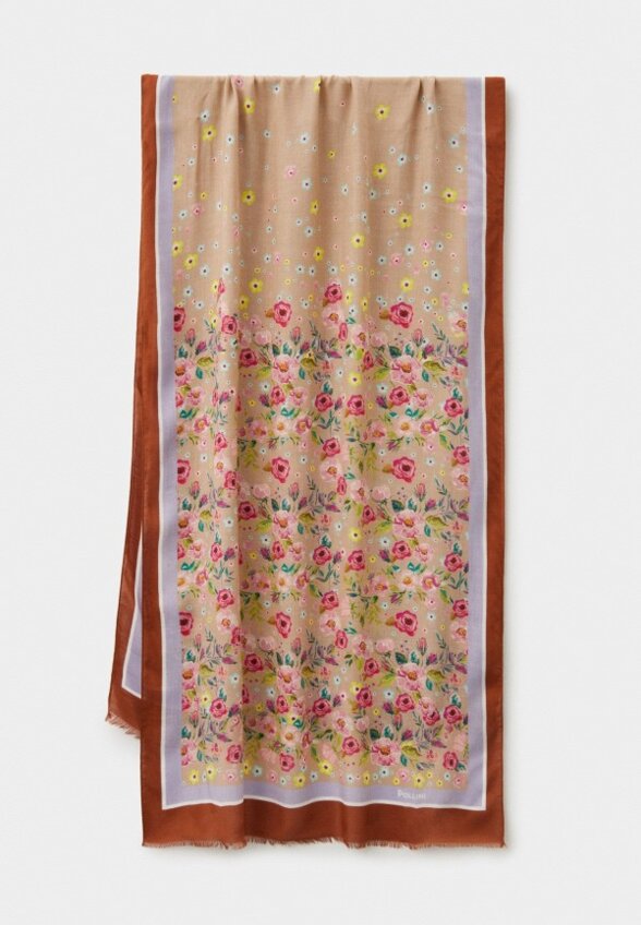 Палантин Pollini