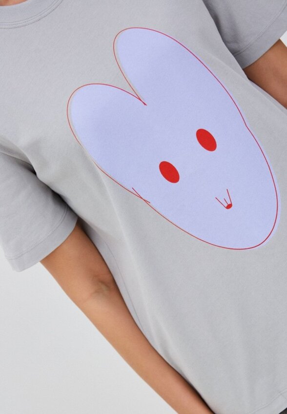 Футболка JNBY