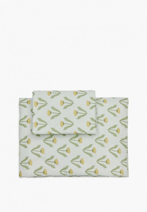 Постельное белье детское Happy Baby