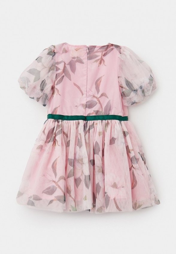 Платье PlayToday