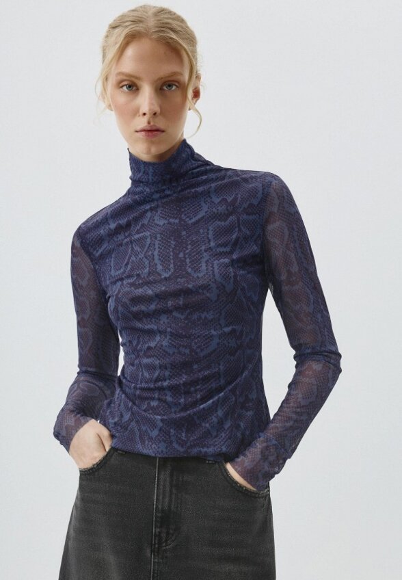 Водолазка Sela