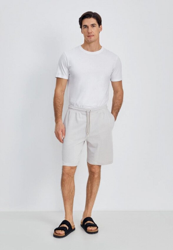 Шорты спортивные Finn Flare