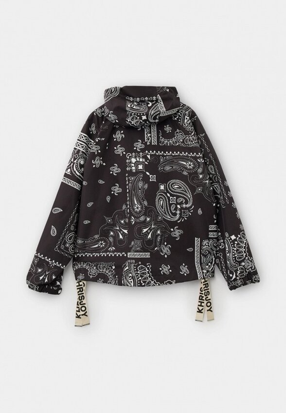 Ветровка Khrisjoy