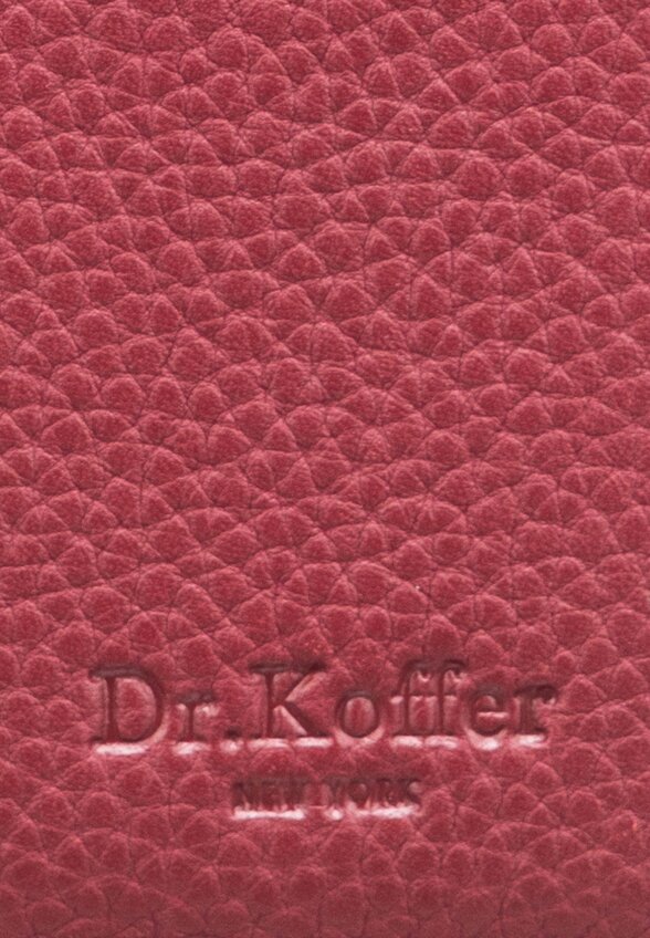 Др.Коффер X510484-43-03 кредитница