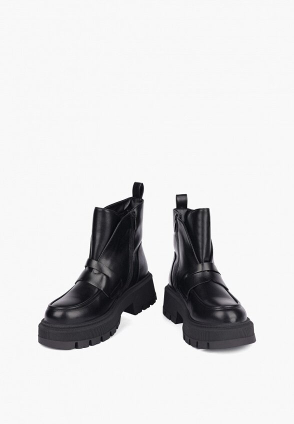 Ботинки Instreet