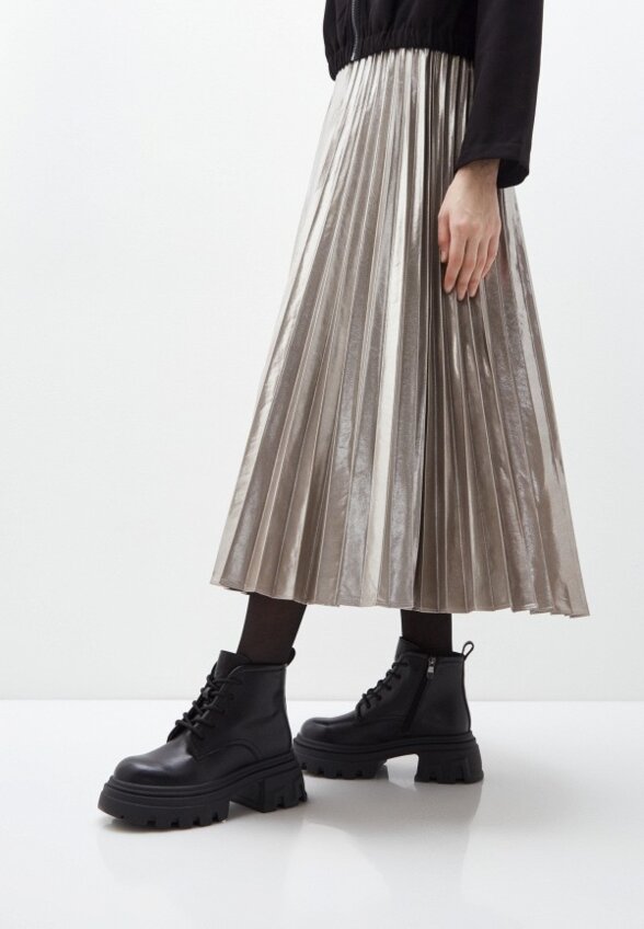 Ботинки Bridget