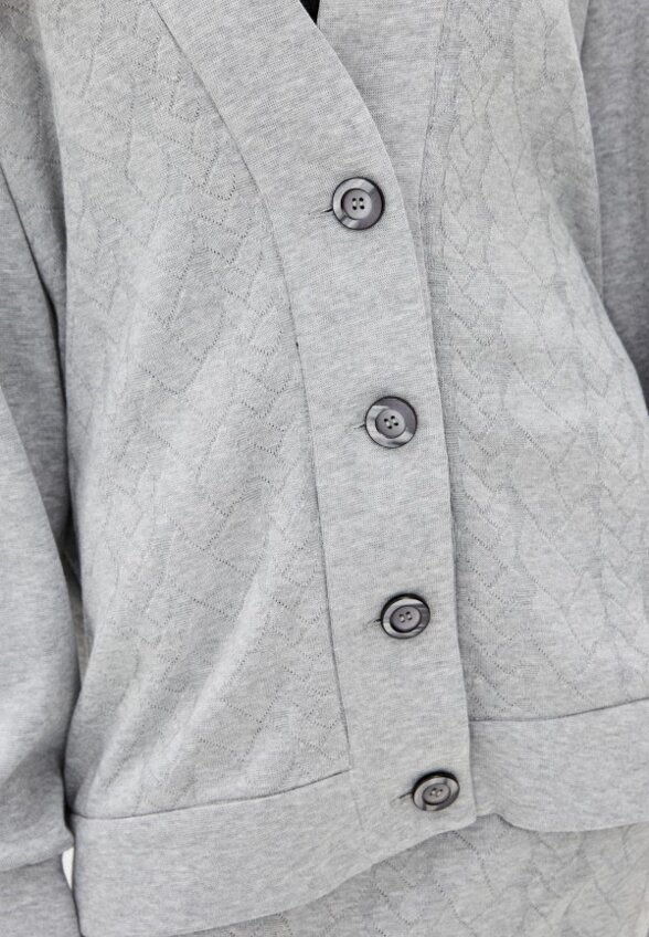 Кардиган Droid&I