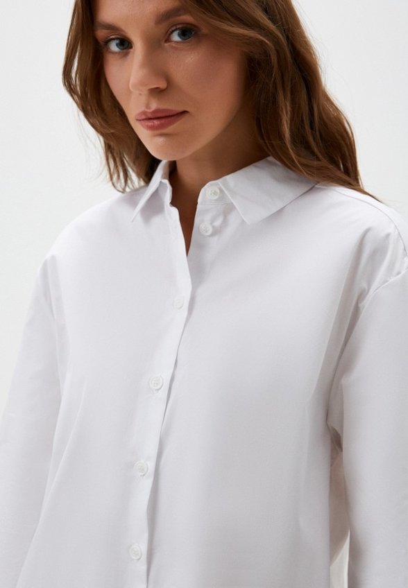 Рубашка Иваdress