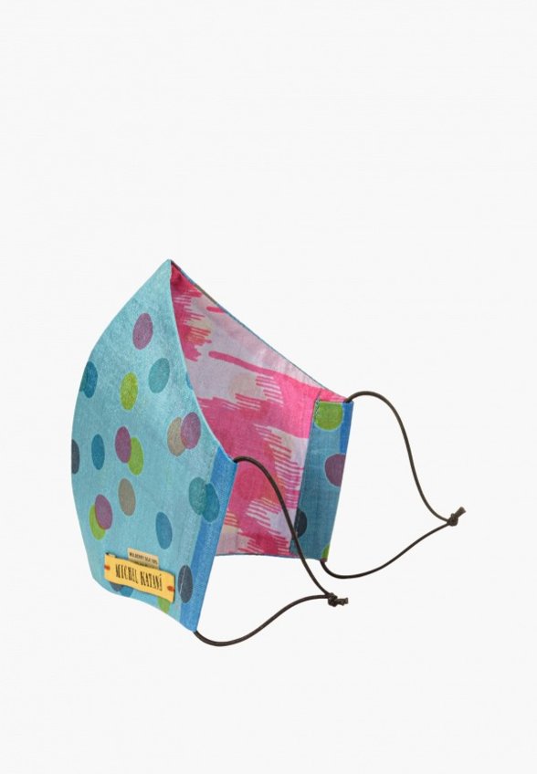 Маска для лица защитная Michel Katana