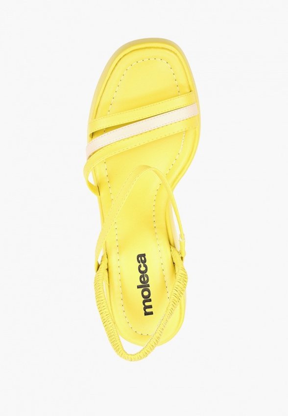 Босоножки Moleca