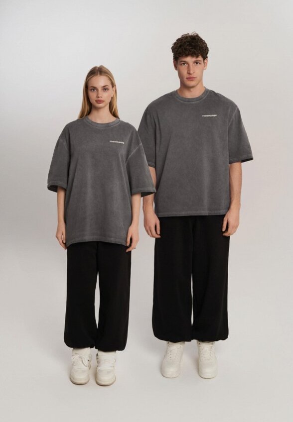 Футболка The Orlines