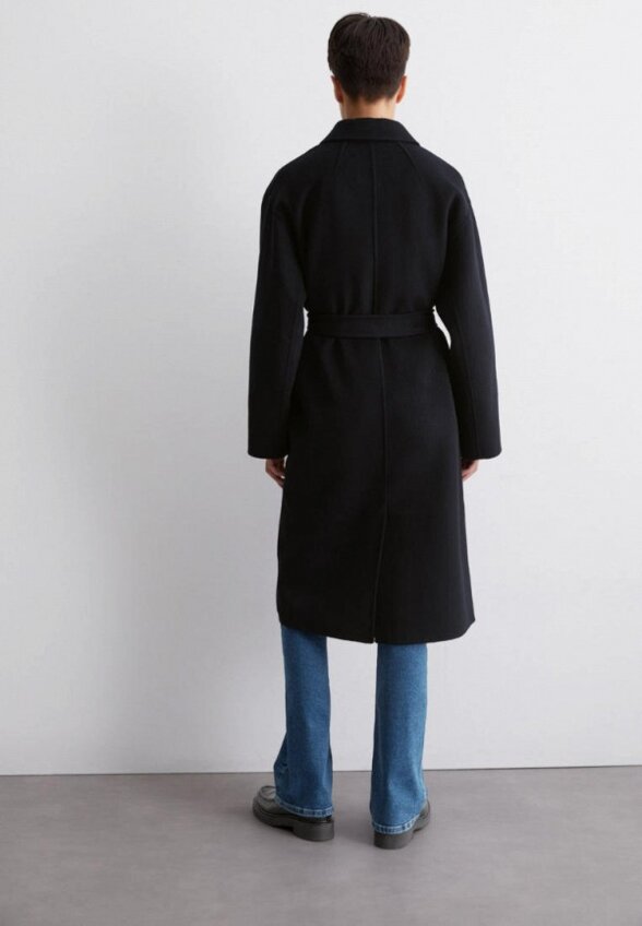 Пальто двубортное Marc O'Polo